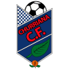 Churriana de la Vega logo - Motril VS Churriana De La Vega Live Score