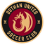 Dothan United SC logo