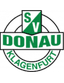SV Donau Klagenfurt logo