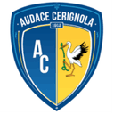 Audace Cerignola U19 logo - U VS Audace Cerignola U Result Today