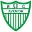 Avenida RS logo