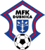 MFK Dubnica logo