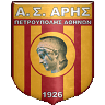 Aris Petroupolis logo - Mikrasiatikos VS Aris Petroupolis Score Today