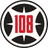 BF 108 logo