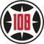 BF 108 logo