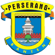 Perserang Serang logo
