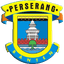 Perserang Serang logo