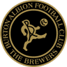 Burton logo
