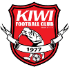 Kiwi FC logo - Fc VS Kiwi Fc Result