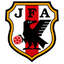 Japan U21 logo