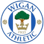 Wigan Athletic Women logo