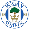 Wigan Athletic Women logo