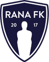 Rana FK (W) logo
