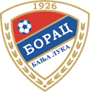 ZGFU Borac Women logo - W VS Zgfu Borac Women Result Today