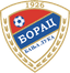 ZGFU Borac Women logo