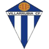 Villarrubia CF logo