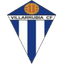 Villarrubia CF logo