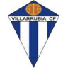 Villarrubia CF logo