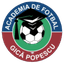 Academia Gica Popescu U19 logo