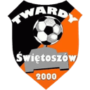 Twardy Swietoszow logo - Gac VS Twardy Swietoszow Result Today