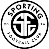 Sporting FC (w) logo - W VS Alajuelense W Live