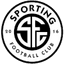 Sporting FC Women logo