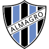 Almagro U20 logo - U VS Almagro U Result