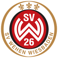SV Wehen Wiesbaden logo