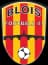 Blois Foot 41 logo - Auxerre B Scores