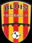 Blois Foot 41 logo