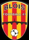 Blois Foot 41 logo