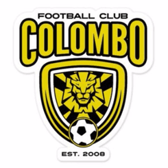 Colombo FC logo
