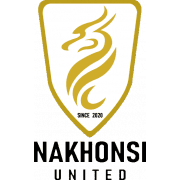 Nakhon Si United FC logo