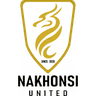 Nakhon Si United FC logo