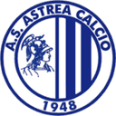ASD Astrea logo - Maccarese VS Asd Astrea Result