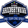 Rymbai Shkenshynriah SC logo - Scc VS Rymbai Shkenshynriah Sc Score Today