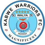 Kabwe Warriors logo