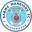 Kabwe Warriors logo
