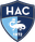 Le Havre U17 logo