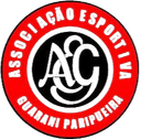 Guarani de Paripueira Women logo - Women VS Sao Jose Women Score Today