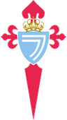 Celta Vigo B logo
