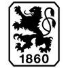 TSV 1860 Munchen U17 logo - U VS Bayern Munchen U Live Score Today