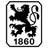 TSV 1860 Munchen U17 logo - Bayern Munchen U Fixtures