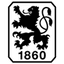TSV 1860 Munchen U17 logo