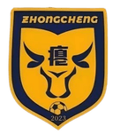 Zhongcheng Village Football Team logo - Team VS Zhongcheng Village Football Team Live