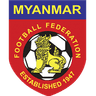 Myanmar logo