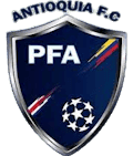 Antioquia FC logo - Turrialba VS Antioquia Fc Result