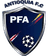 Antioquia FC logo - Crc Liga 32794 Live Result