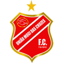 Uniao Mogi Youth logo - Youth VS Centro Olimpico Youth Live Score Today