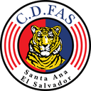 CD FAS (w) logo - W VS Cd Fas W Sport